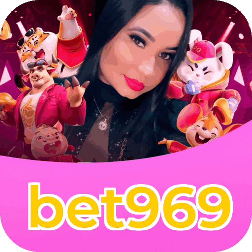 Aplicativo mobile bet969
