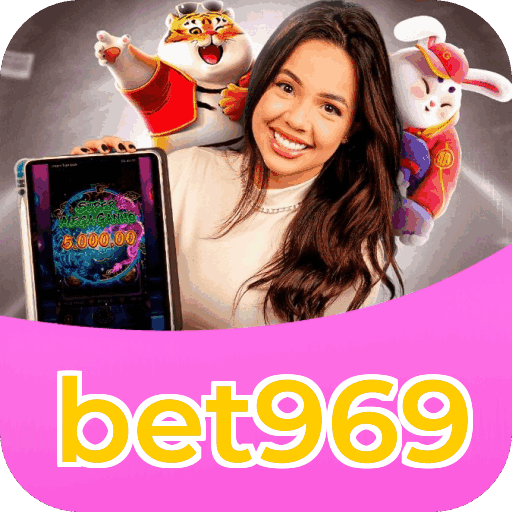 PIX instantâneo Brasil na bet969