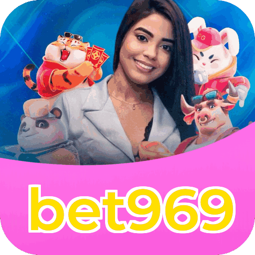 Instalação Android bet969